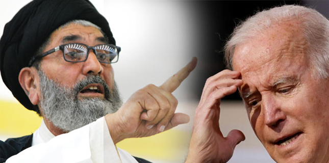 علامہ ساجدنقوی