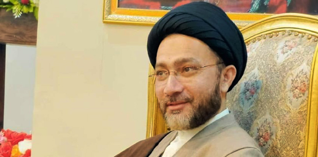 علامہ شہنشاہ نقوی