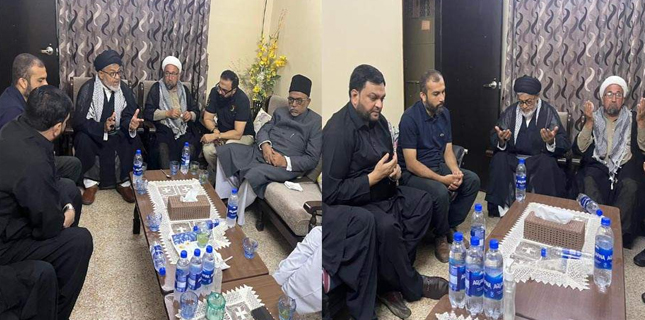 اولیاء اللہ