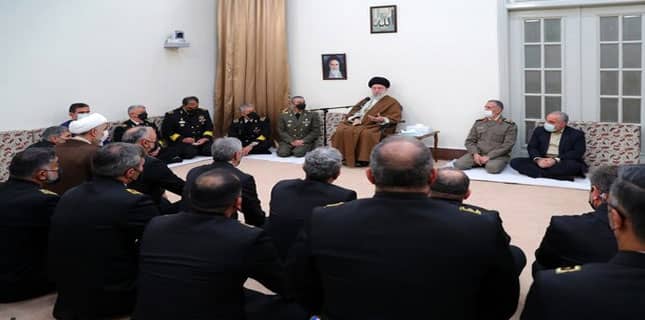 بحریہ