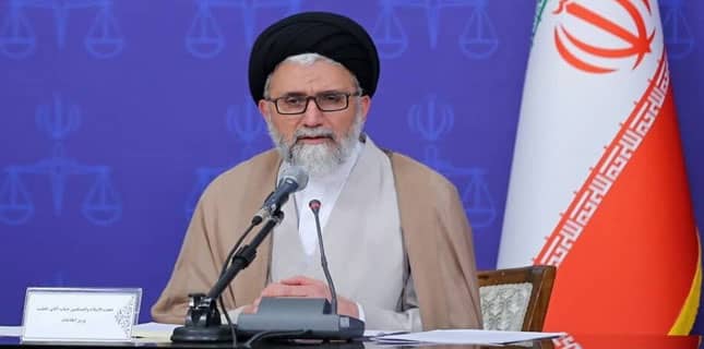 سید اسماعیل خطیب
