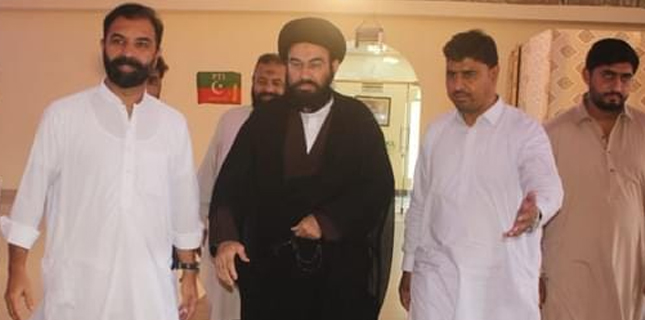 عبدالحسین