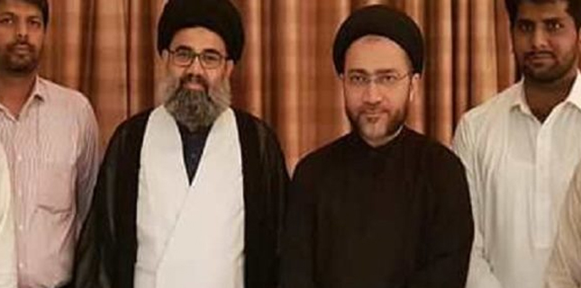 حسین نقوی