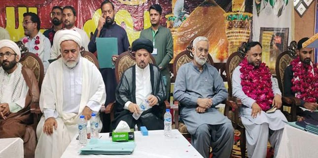 اصغریہ علم و عمل تحریک