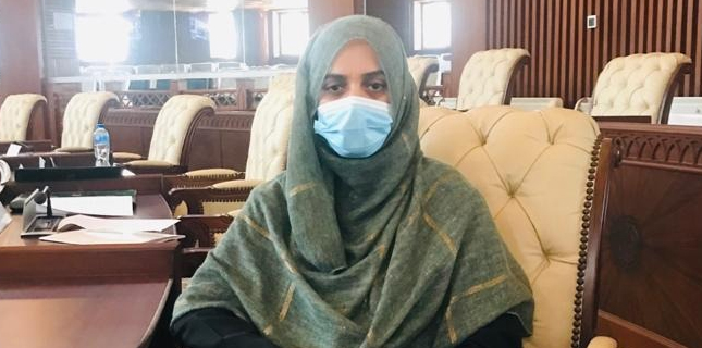 کنیز فاطمہ