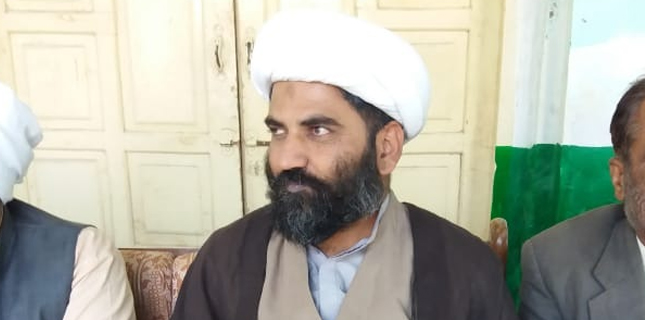 علامہ مقصود