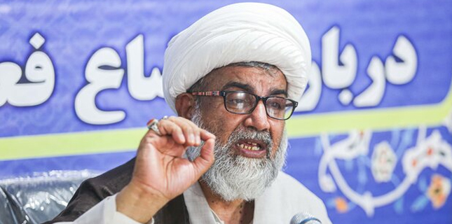 علامہ راجہ ناصرعباس