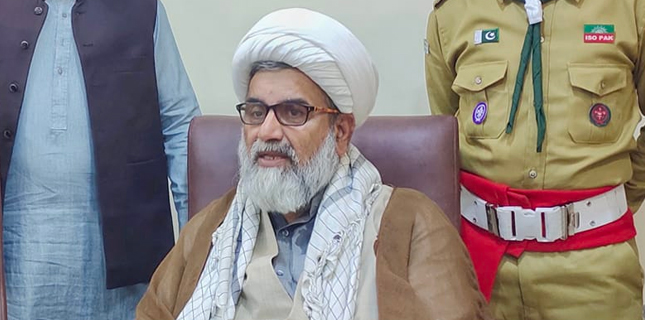 سیاسی