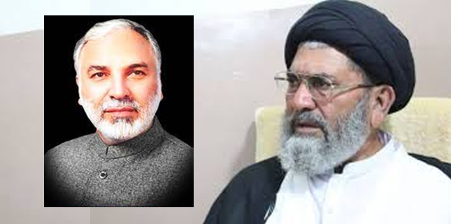 انور علی اخونزادہ