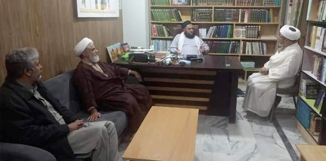 افتخار نقوی