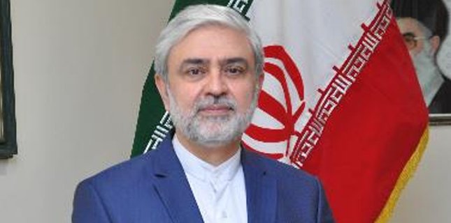 سید محمد علی حسینی