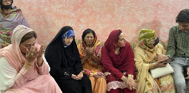 تعزیت