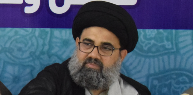قائد اعظمؒ