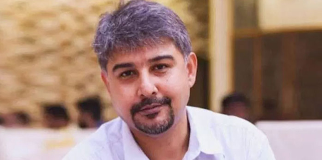 علی رضاعابدی