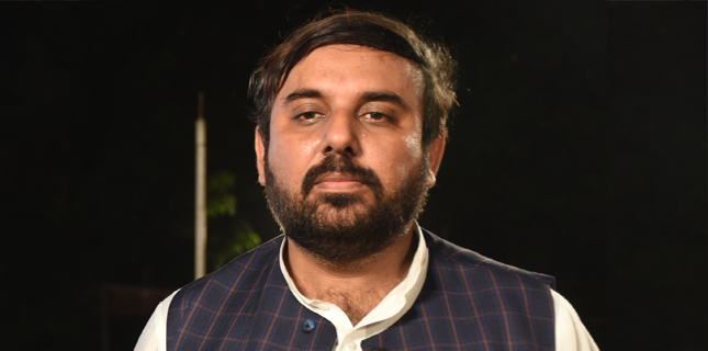 عباس نقوی