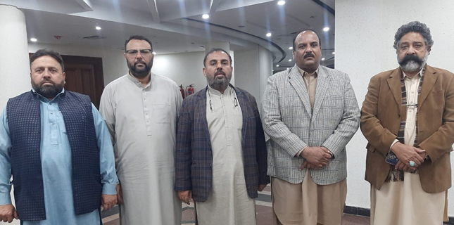 اسد عباس نقوی