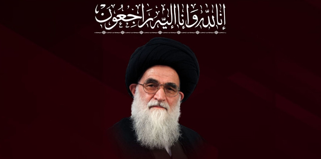 سید محمد صادق روحانی