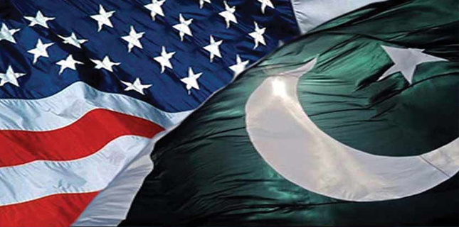 امریکا