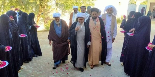 شبیر حسن