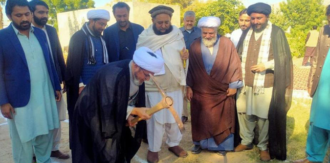 شبیر حسن میثمی