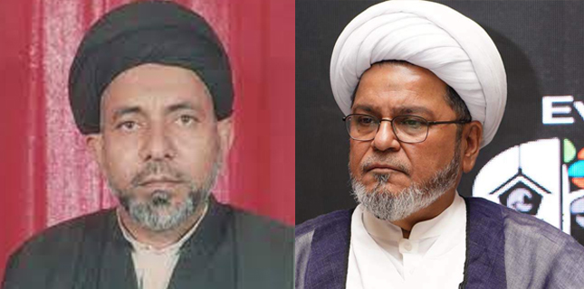 صفدر حسین نجفی