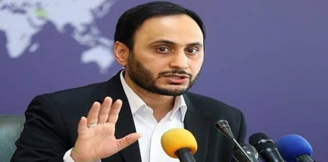 بہادری جہرمی