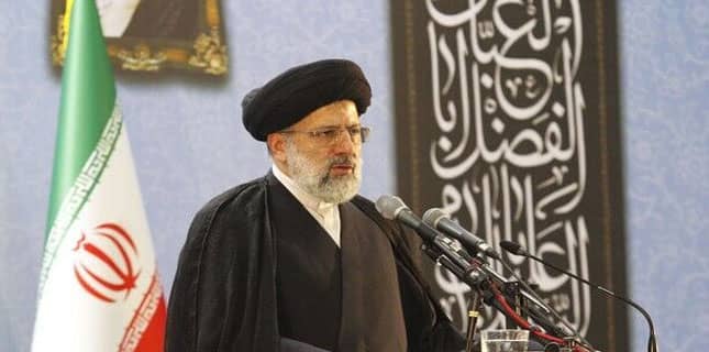 شہید حاج سلیمانی