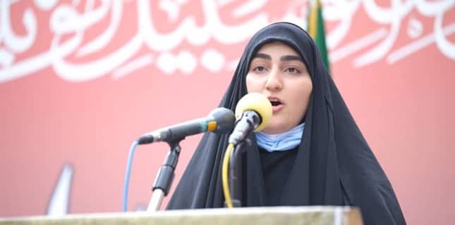 شہید حاج سلیمانی