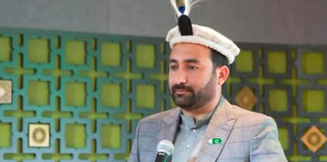 کاظم میثم