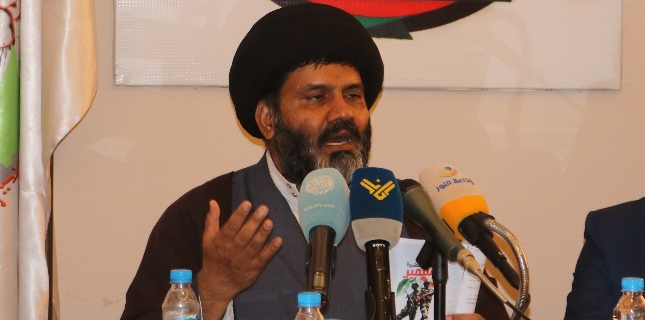 شفقت شیرازی
