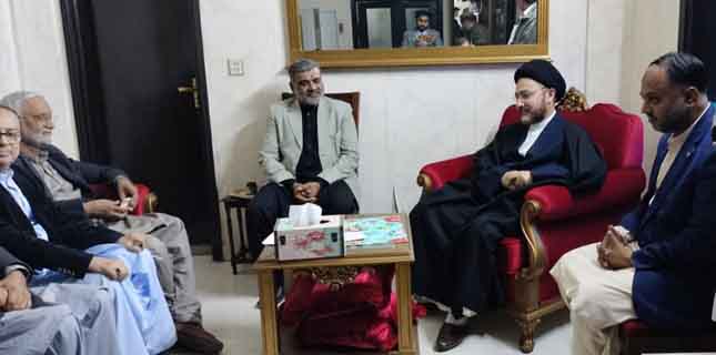 علامہ شہنشاہ