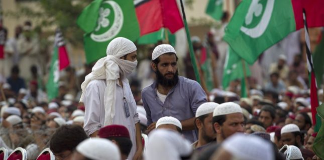 کالعدم