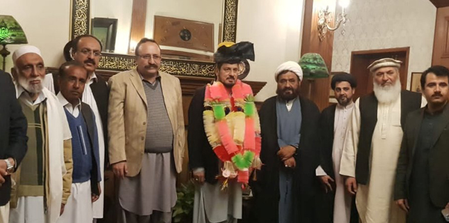 گورنر