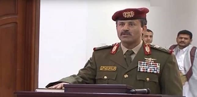 جنرل ناصر العاطفی