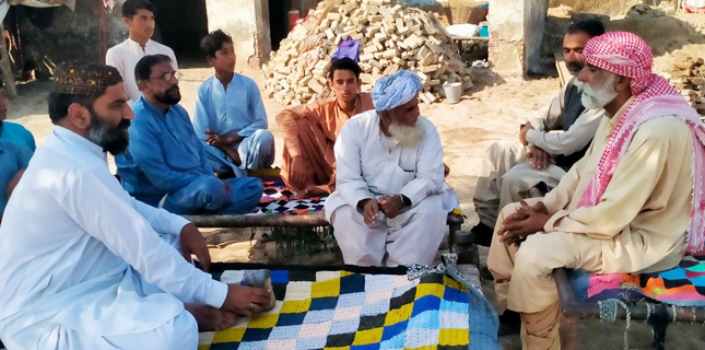 ڈومکی
