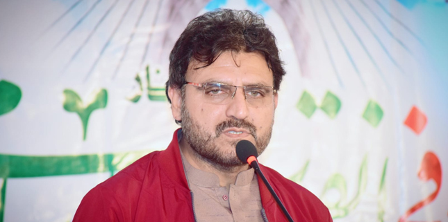 ناصر عباس شیرازی