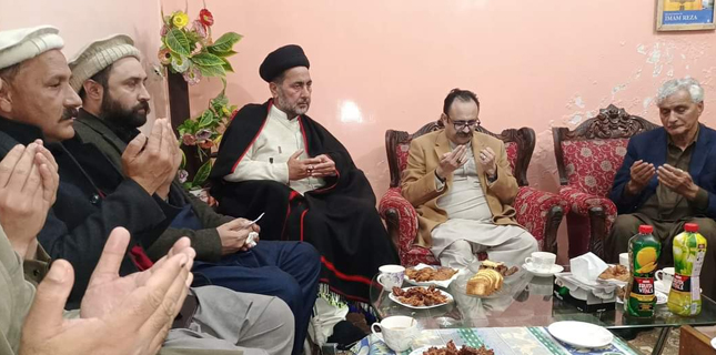 وزیر اعظم