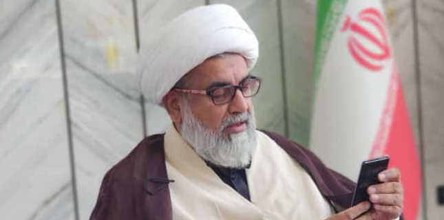 اسلامی