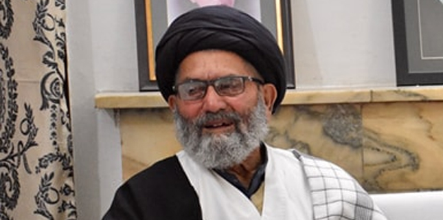 نقوی