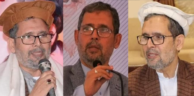 سید ثاقب اکبر