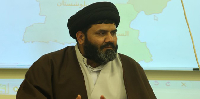 ثاقب اکبر نقوی