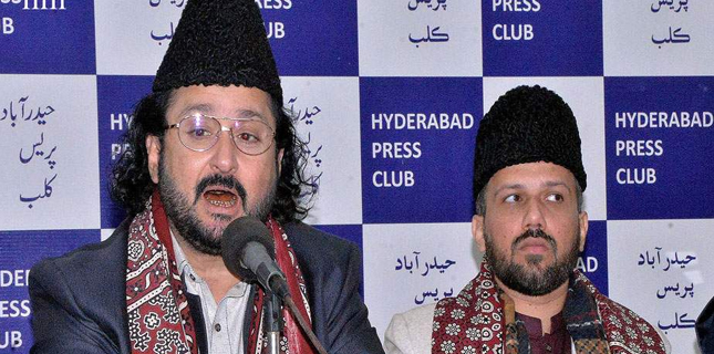 تحریک نفاذ فقہ جعفریہ