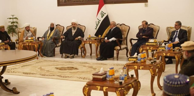 عادل عبدالمہدی