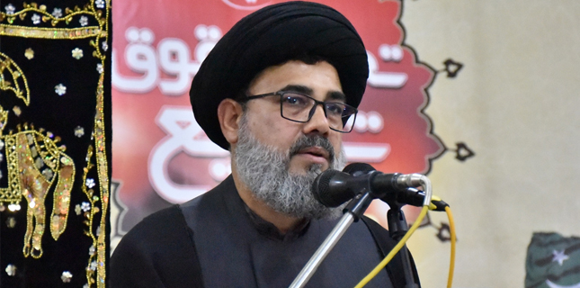 احمد اقبال رضوی