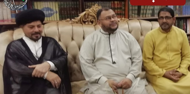 عباس تقوی