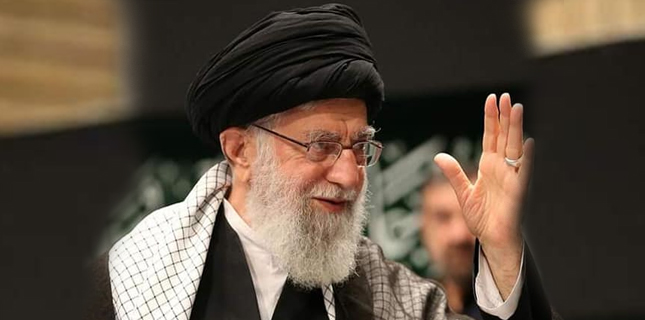 خامنہ ای