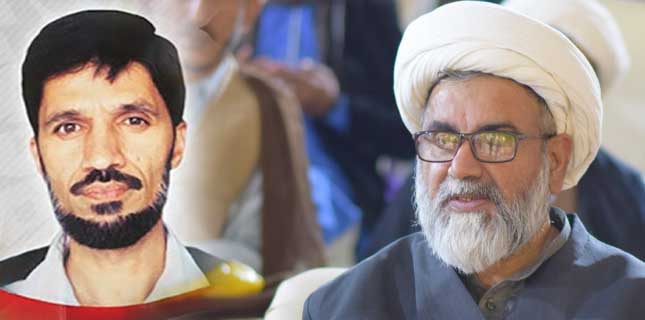 شہید ڈاکٹر نقویؒ