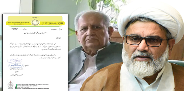 علامہ راجہ ناصرعباس