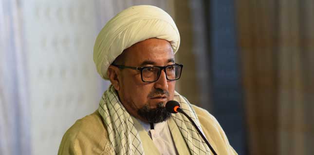 جعفری