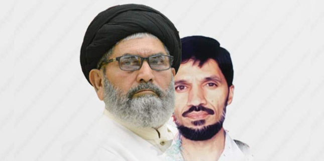 ڈاکٹر محمد علی